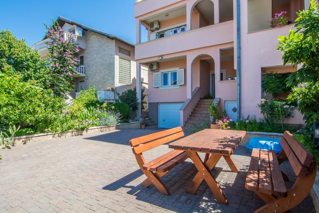 Apartment Tim Zadar Ngoại thất bức ảnh