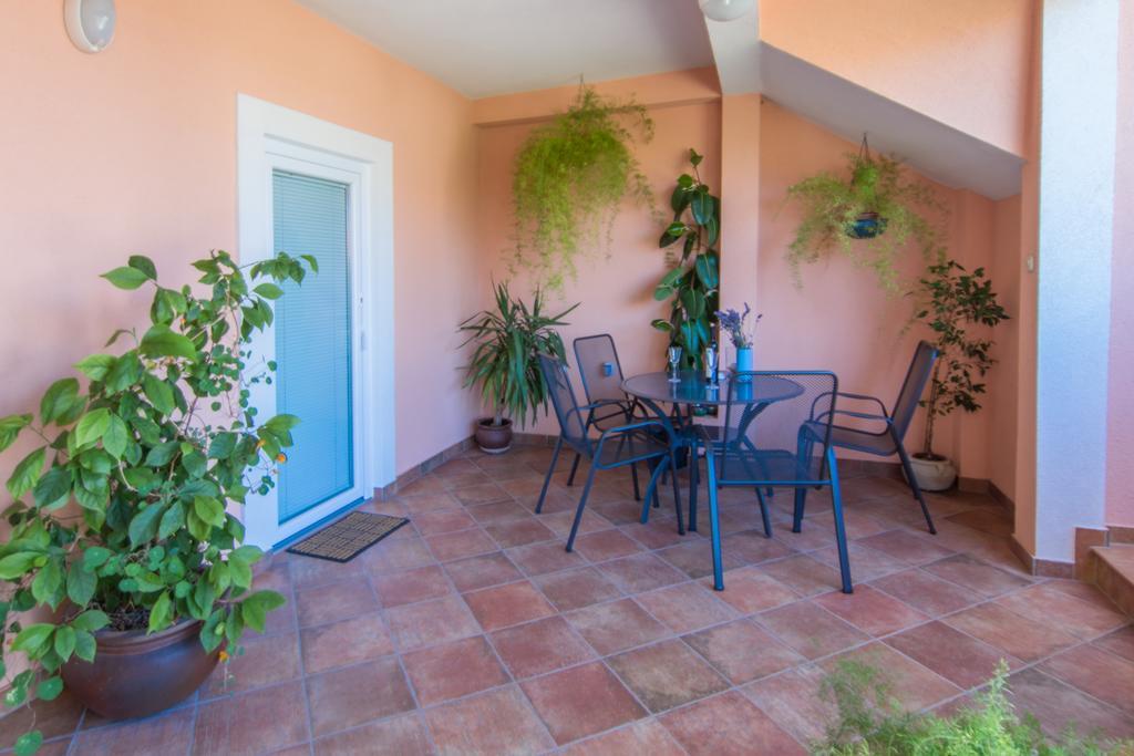 Apartment Tim Zadar Ngoại thất bức ảnh