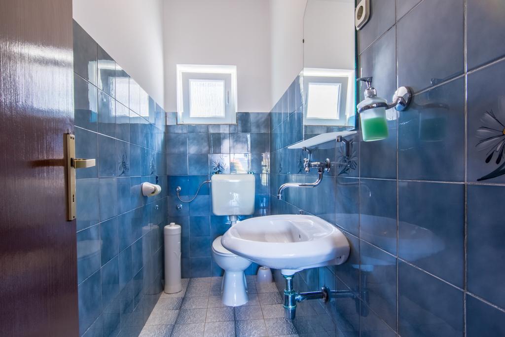 Apartment Tim Zadar Ngoại thất bức ảnh