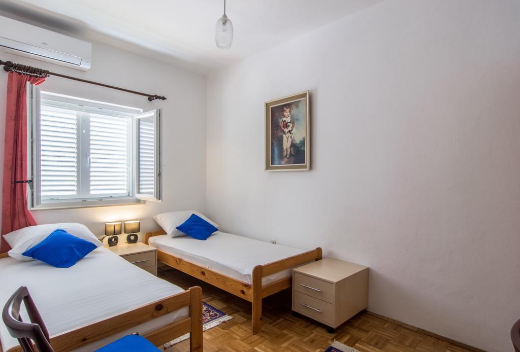 Apartment Tim Zadar Ngoại thất bức ảnh