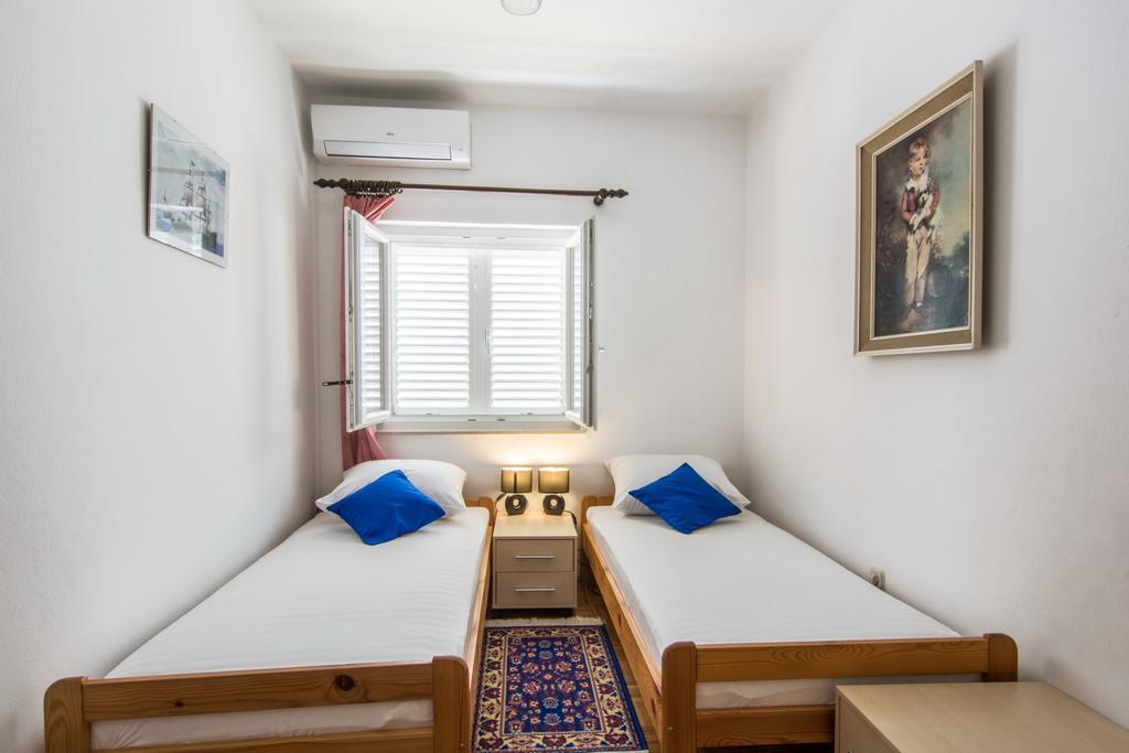 Apartment Tim Zadar Ngoại thất bức ảnh