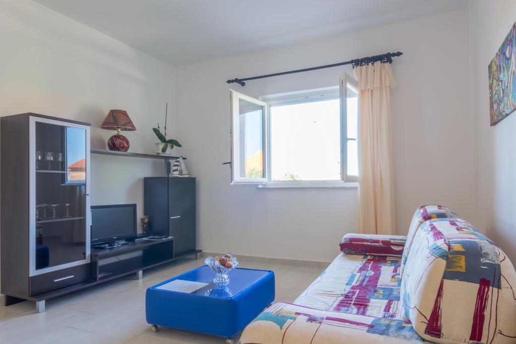 Apartment Tim Zadar Ngoại thất bức ảnh