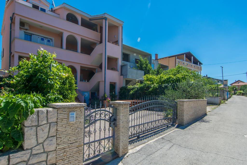 Apartment Tim Zadar Ngoại thất bức ảnh