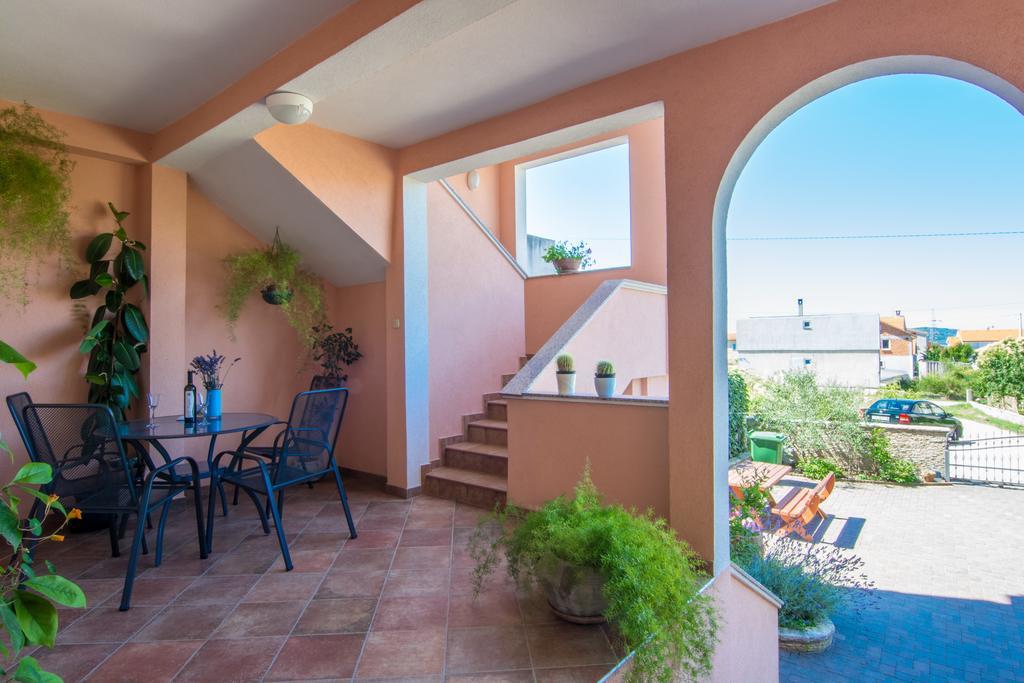 Apartment Tim Zadar Ngoại thất bức ảnh