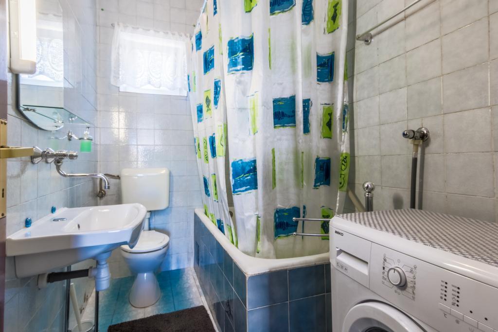 Apartment Tim Zadar Ngoại thất bức ảnh