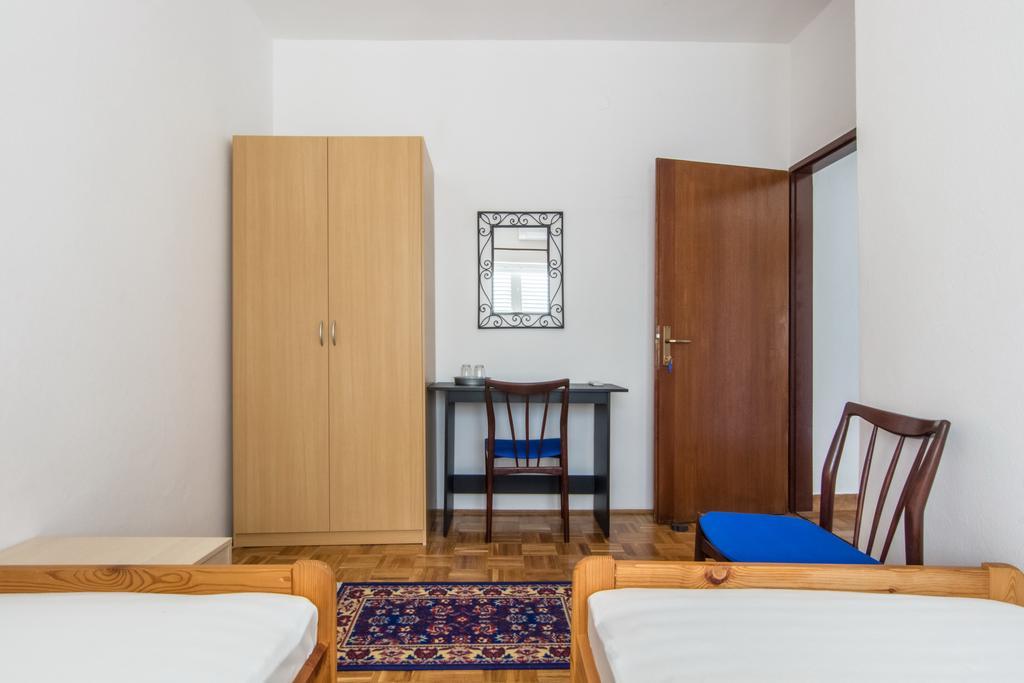 Apartment Tim Zadar Ngoại thất bức ảnh