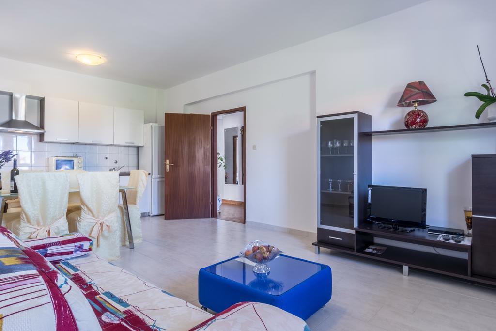 Apartment Tim Zadar Ngoại thất bức ảnh
