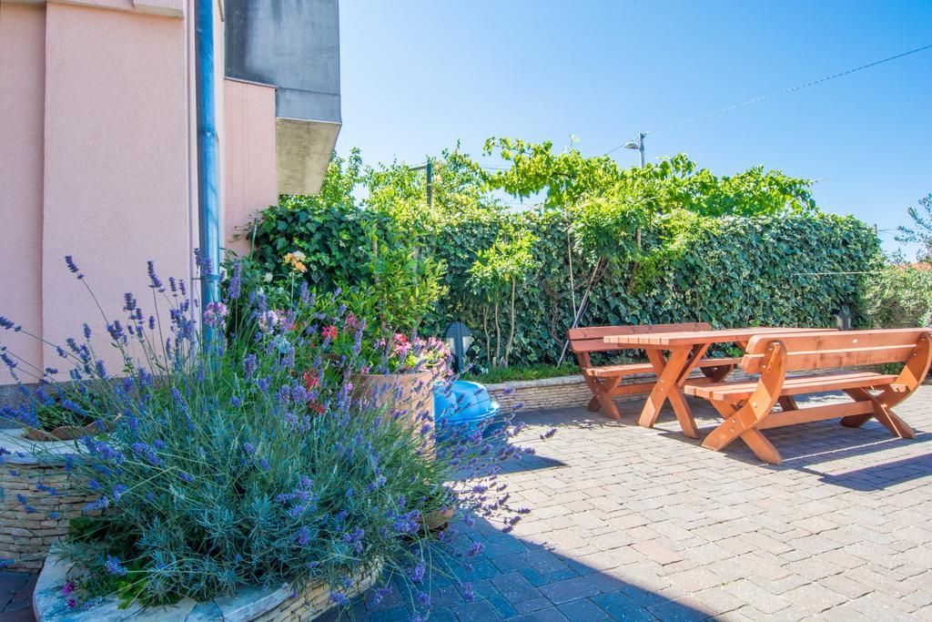 Apartment Tim Zadar Ngoại thất bức ảnh