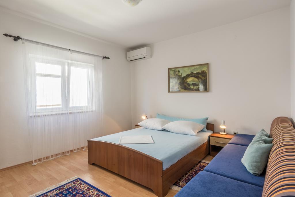 Apartment Tim Zadar Ngoại thất bức ảnh