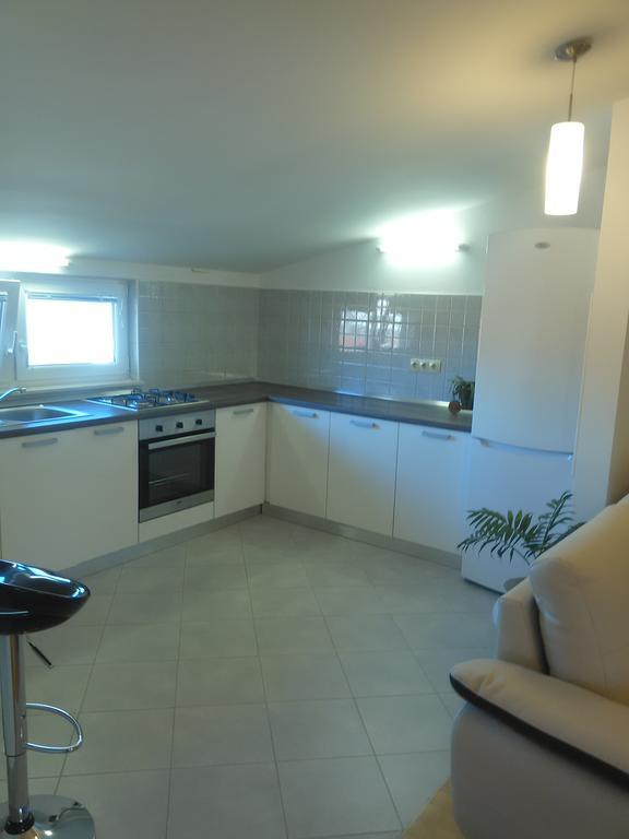 Apartment Tim Zadar Ngoại thất bức ảnh