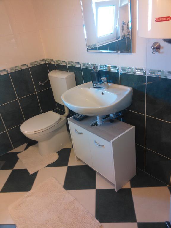 Apartment Tim Zadar Ngoại thất bức ảnh