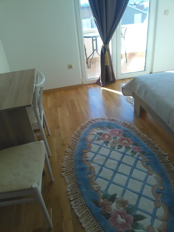 Apartment Tim Zadar Ngoại thất bức ảnh