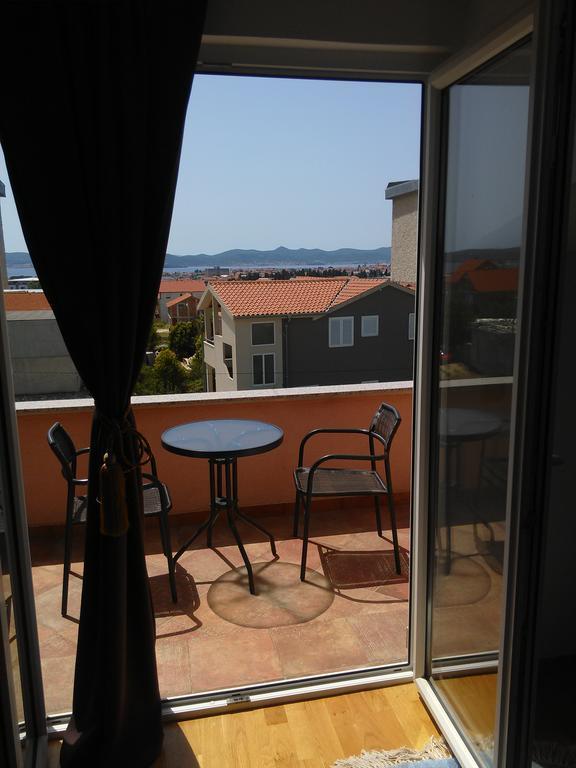 Apartment Tim Zadar Ngoại thất bức ảnh